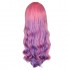 Long Evil Audrey Cosplay Wig 