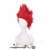 My Hero Academia Anime Kirishima Eijiro Cosplay Wig 