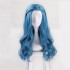 Descendants Evie Cosplay Wig 