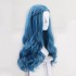 Descendants Evie Cosplay Wig 