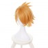 My Hero Academia Kaminari Denki Cosplay Wig 