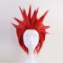 My Hero Academia Eijirou Kirishima Cosplay Costume Wig 