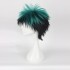 My Hero Academia Midoriya Izuku Cosplay Wig 