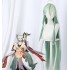 Long Onmyoji Cosplay Wig 
