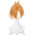 My Hero Academia Kaminari Denki Cosplay Wig 