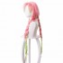 Anime Demon Slayer Kanroji Mitsuri Cosplay Wig 