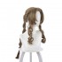 Games Final Fantasy Aerith Cosplay Wigs 