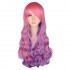 Long Evil Audrey Cosplay Wig 