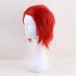 My Hero Academia Eijirou Kirishima Cosplay Costume Wig 