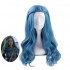 Descendants Evie Cosplay Wig 