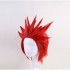 My Hero Academia Eijirou Kirishima Cosplay Costume Wig 