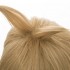 Tokyo Ghoul Shirazu Ginshi Cosplay Wig 