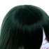Anime My Hero Academia Tsuyu Asui Cosplay Wig 