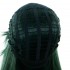 Anime My Hero Academia Tsuyu Asui Cosplay Wig 