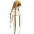 Land Of The Lustrous Sphene Cosplay Wig 