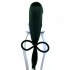 Anime My Hero Academia Tsuyu Asui Cosplay Wig 