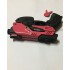 OW D.va Guns Weapon Cosplay Prop Tracer Cosplay 
