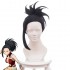 Anime My Hero Academia Momo Yaoyorozu Cosplay Wig 
