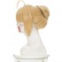 Games Fate Claudius Saber Cosplay Wig 