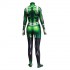 My Hero Academia Asui Tsuyu Cosplay Costume For Female 