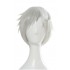 The Promised Neverland Norman Cosplay Wig 
