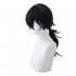 Games Fate Rider Ryouma Sakamoto Cosplay Wig 