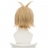 Tokyo Ghoul Shirazu Ginshi Cosplay Wig 