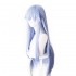 Long Anime Index Librorum Prohibitorum Cosplay wig Long Anime Index Librorum Prohibitorum Cosplay wig