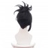 Anime My Hero Academia Momo Yaoyorozu Cosplay Wig 