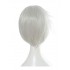 The Promised Neverland Norman Cosplay Wig 