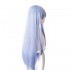 Long Anime Index Librorum Prohibitorum Cosplay wig Long Anime Index Librorum Prohibitorum Cosplay wig