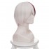 Hero Academia Shoto Todoroki Cosplay Wig 