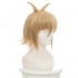 Tokyo Ghoul Shirazu Ginshi Cosplay Wig 