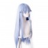 Long Anime Index Librorum Prohibitorum Cosplay wig Long Anime Index Librorum Prohibitorum Cosplay wig