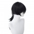 Games Fate Rider Ryouma Sakamoto Cosplay Wig 