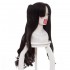 Games Fate Rin Tohsaka Cosplay Wig 