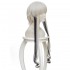 Land Of The Lustrous Ghost Quartz Cosplay Wig 