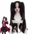 Games Fate Rin Tohsaka Cosplay Wig 