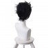 The Promised Neverland Ray Cosplay Wig 