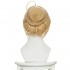 Games Fate Claudius Saber Cosplay Wig 
