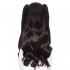 Games Fate Rin Tohsaka Cosplay Wig 