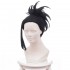 Anime My Hero Academia Momo Yaoyorozu Cosplay Wig 