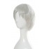 The Promised Neverland Norman Cosplay Wig 