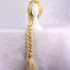 Long Tangled Princess Cosplay Wig 