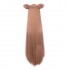 The Rising of Shield Hero Raphtalia Cosplay Wig 