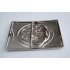 Captain America The First Aveng Red Skull Hydra Cosplay Belt Buckle 