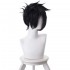 The Promised Neverland Ray Cosplay Wig 