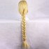Long Tangled Princess Cosplay Wig 