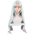 Long Hiwatashi Nazuna Cosplay Wig 
