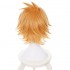 My Hero Academia Kaminari Denki Cosplay Wig 